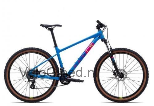 Marin Bikes Bobcat Trail 3 specificaties